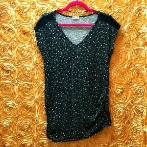 4/$20  😍Thyme Floral Blouse/Top 👚Add on item